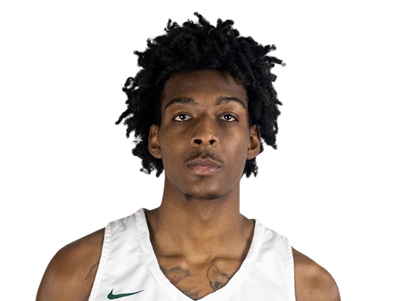 Alexander Perry headshot
