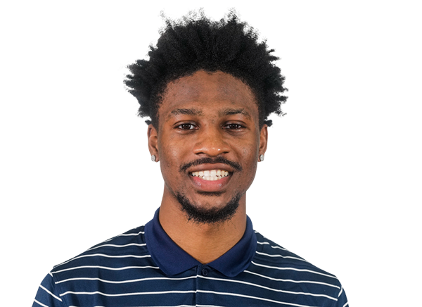Kam'Ron Blue headshot