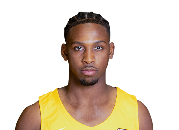 Quavon Blackwood headshot
