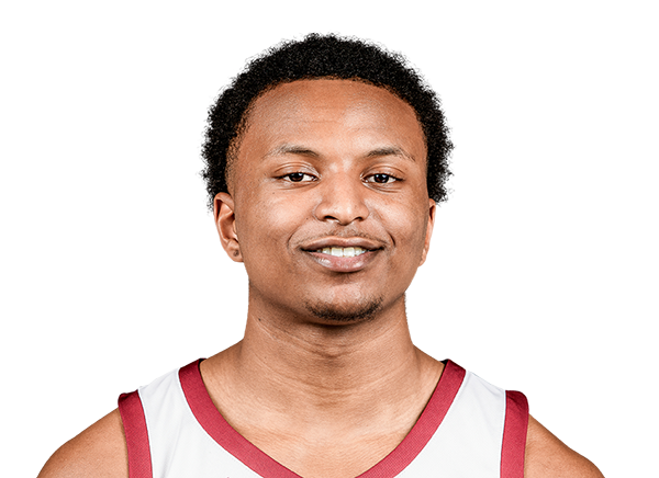 Devin Gordon headshot