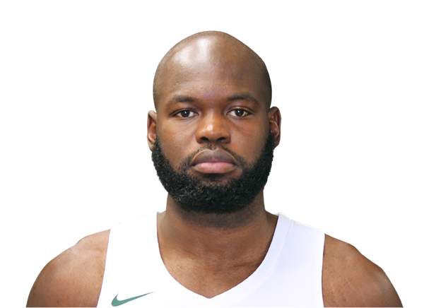 Donalson Fanord headshot