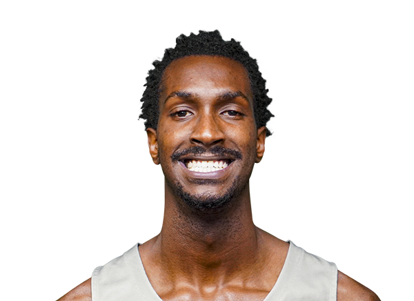 Ronald Williams headshot