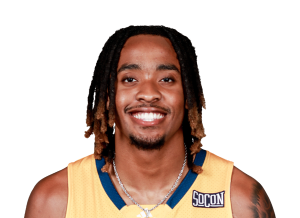 Frank Champion headshot