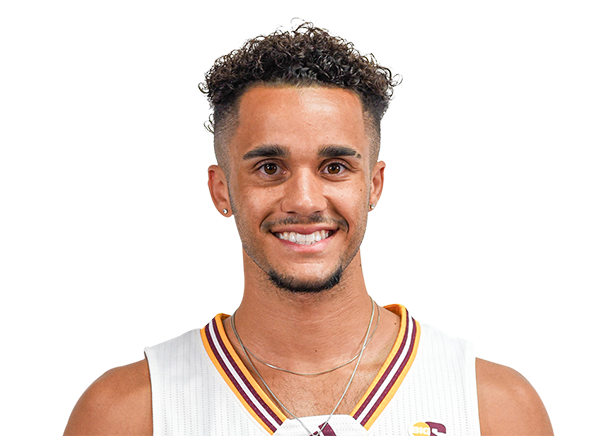 Ryan Jolly headshot