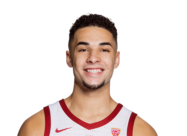 Reggie Parris headshot