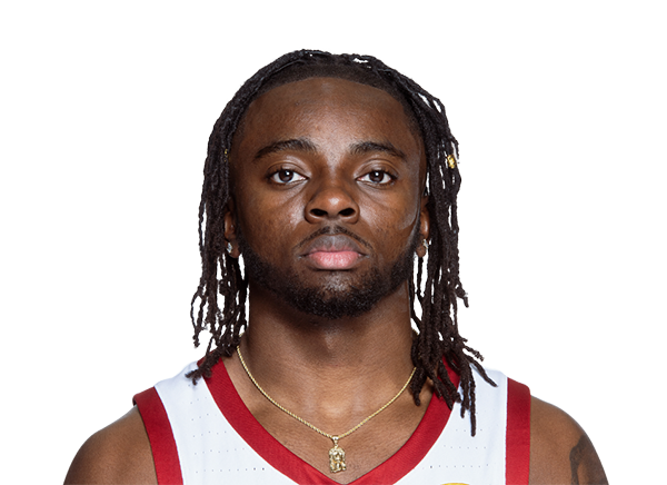 Amar Ross headshot