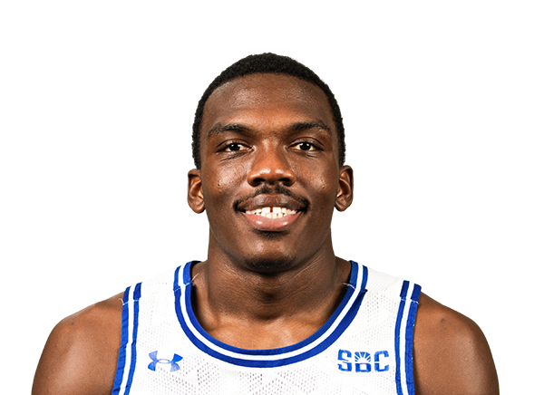 Jay'Den Turner headshot
