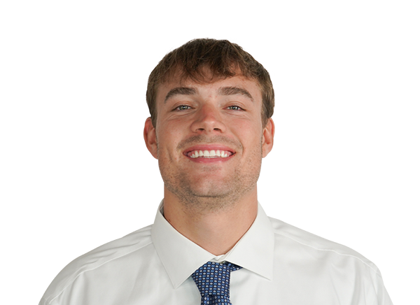 Gavin Rains headshot
