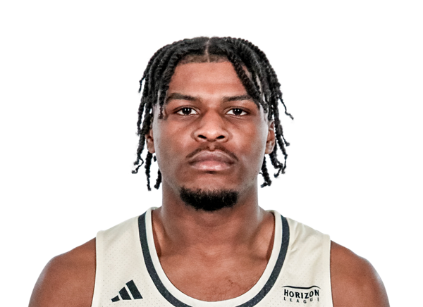 AJ McKee headshot