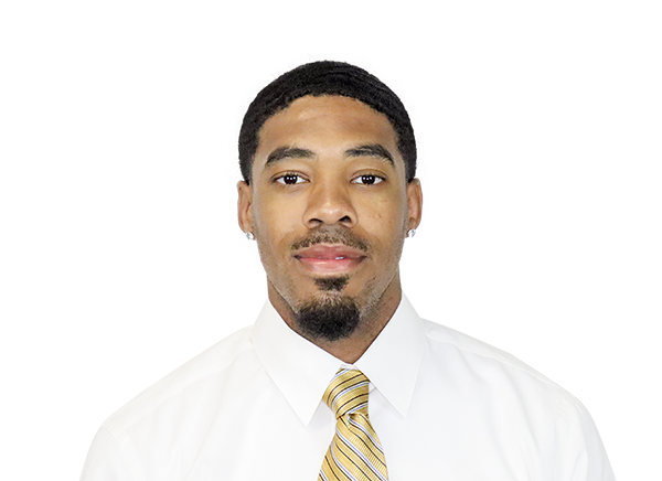 Kenny Dye headshot