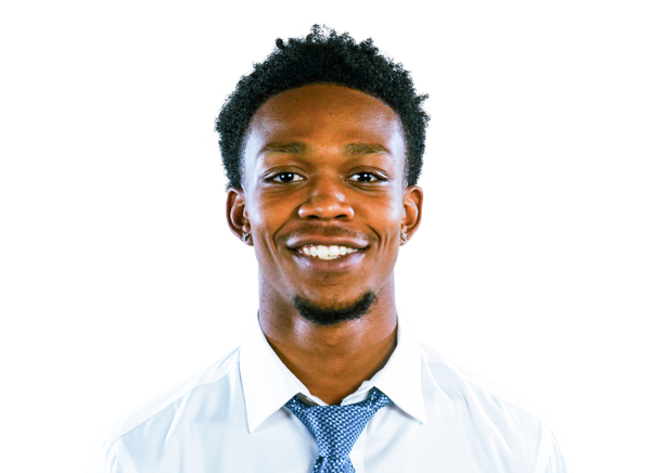 Kalib Mathews headshot