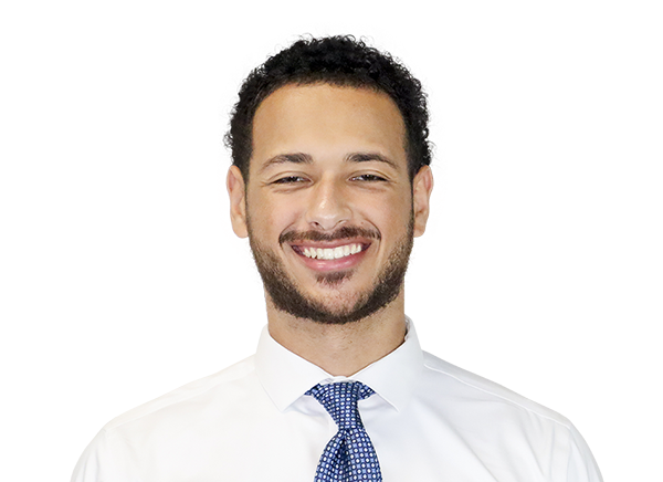 Mike Fowler headshot