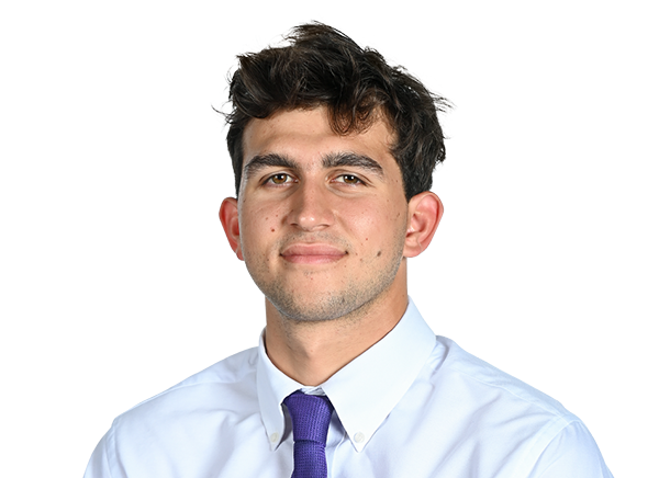 AJ Hoynack headshot