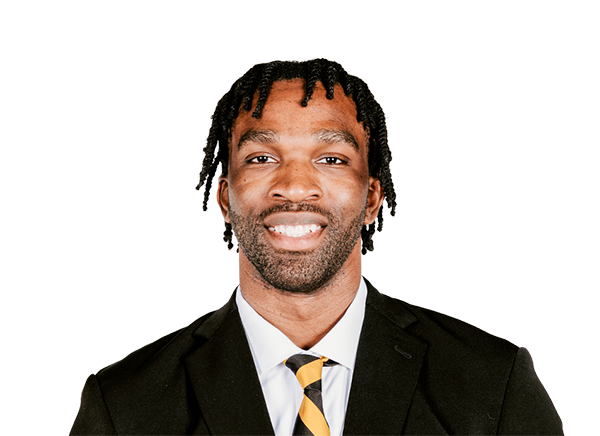 Josh Gray headshot
