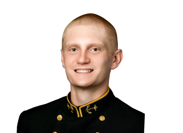 Lysander Rehnstrom headshot