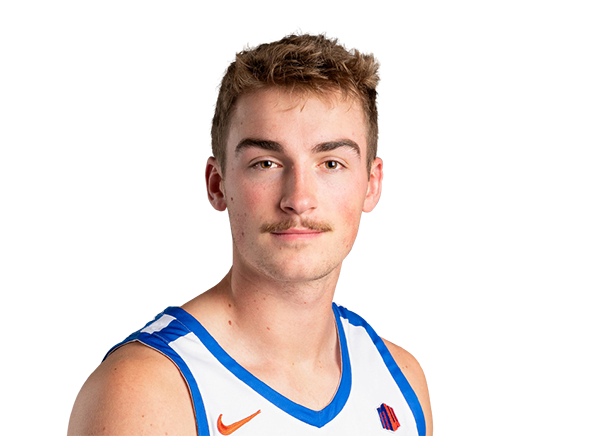 Sam Winter headshot