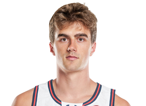Carter Sobera headshot