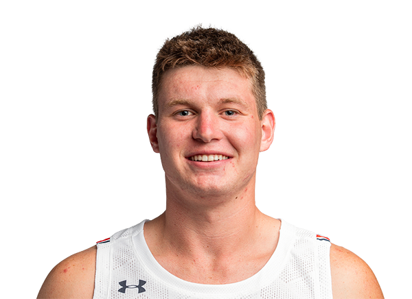 Ty Cressman headshot