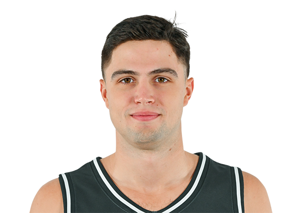 Chris Arizin headshot