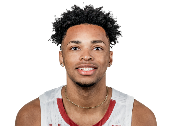 Chandler Baker headshot