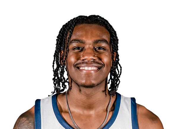 Jalen Miller headshot