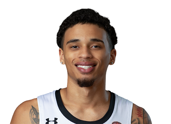 Gavyn Elkamil headshot
