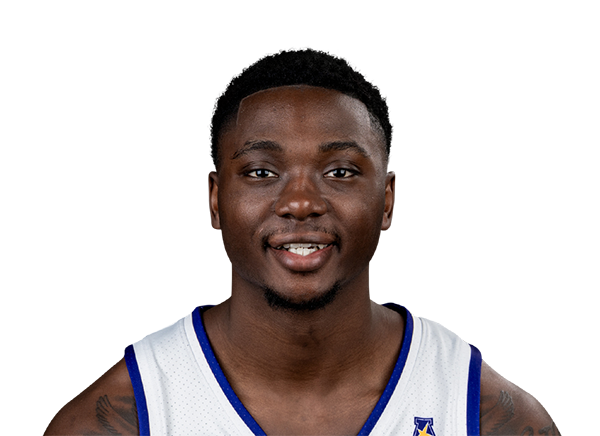 RJ Felton headshot