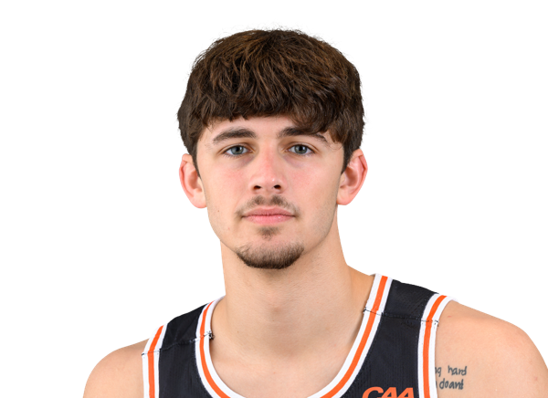 Caleb Zurliene headshot