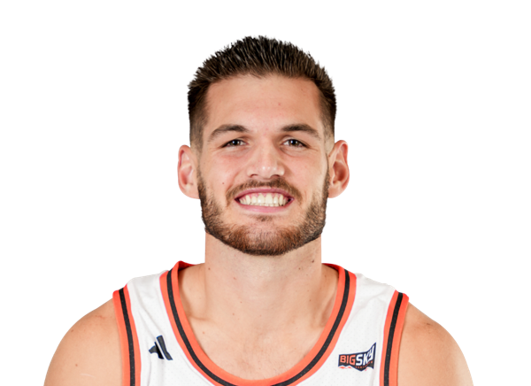 Jake O'Neil headshot