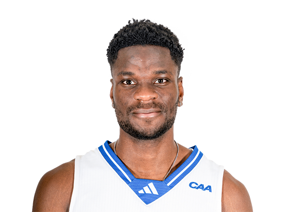 O.D. Ogunbo headshot