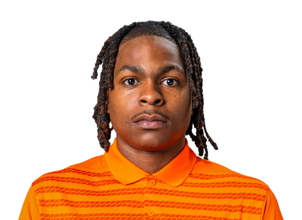 Khalil Brantley headshot