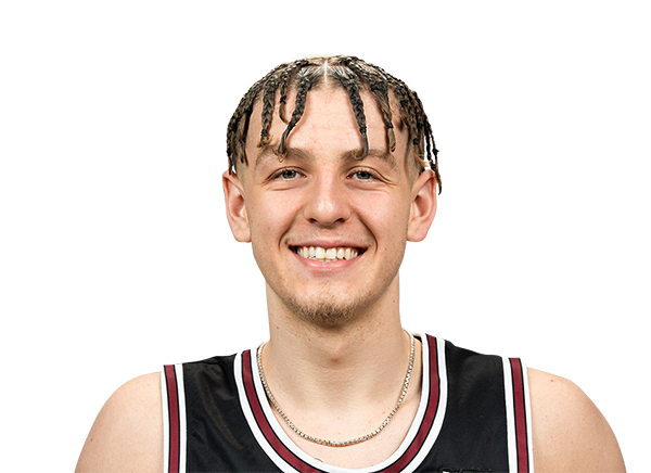 Brandin Podziemski headshot