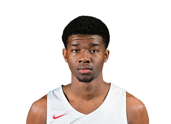 Tyrone Baker headshot