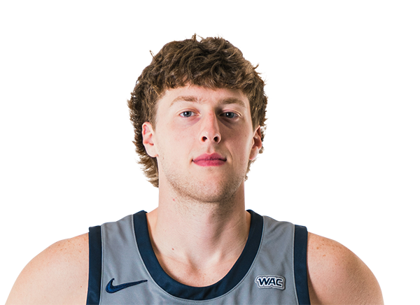 AJ Braun headshot