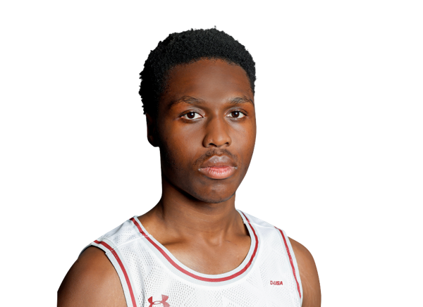 Nate Tshimanga headshot