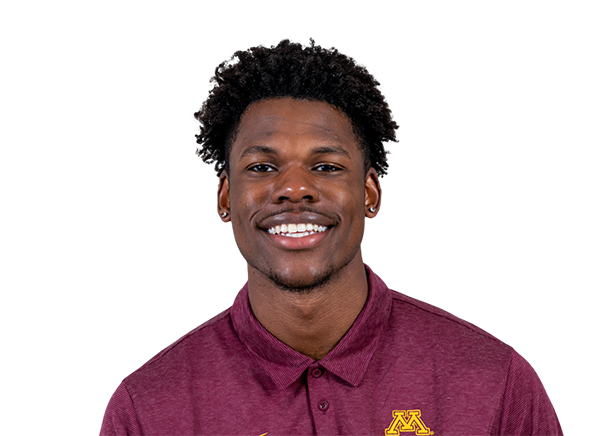 Danny Ogele headshot