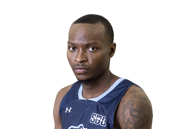 Tre Brown headshot
