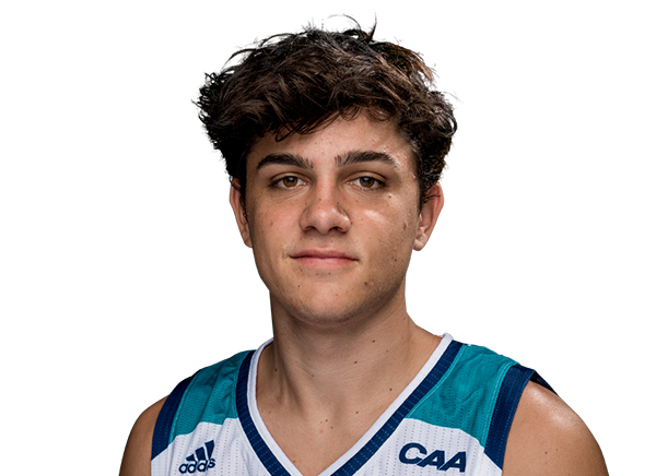 Logan Morrissey headshot