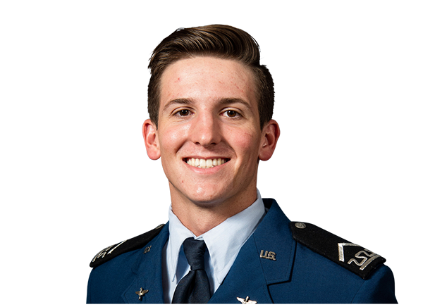 Kyle Brown headshot