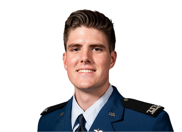 Tucker Nooe headshot