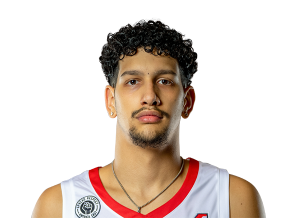 Payton Shumpert headshot