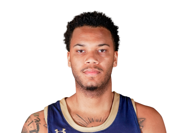 Malcolm Dread headshot
