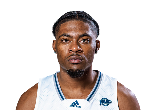 Marcus Randolph headshot