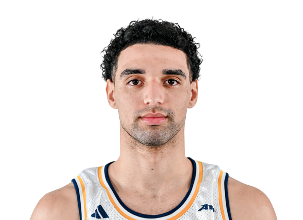 Daeshon Shepherd headshot