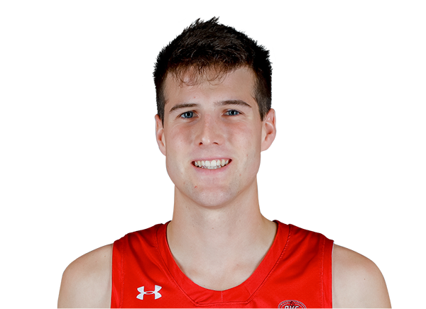 Chandler Clements headshot