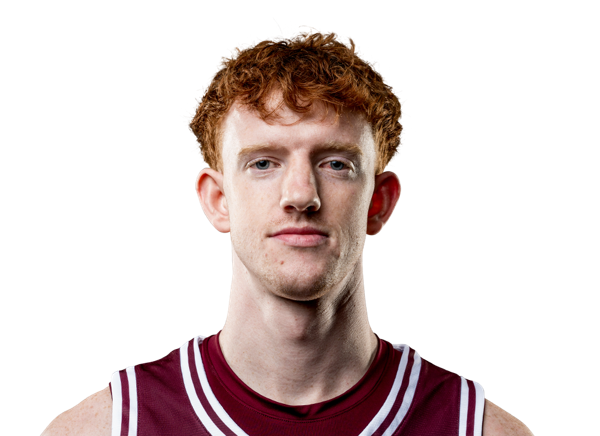 Austin Patterson headshot