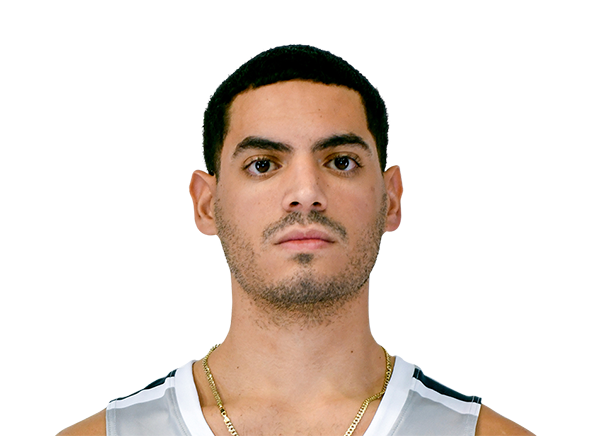 Mateo Delmoral headshot