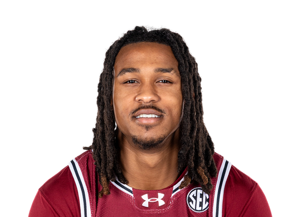 Meechie Johnson headshot