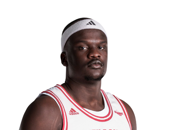 Mayuom Buom headshot