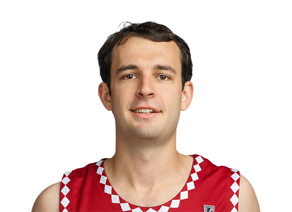 Colin Daly headshot